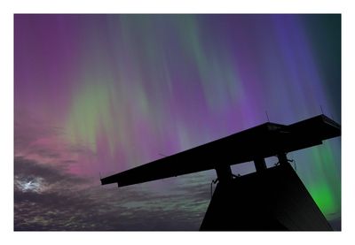 Aurora Borealis