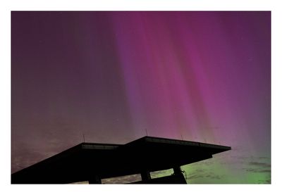 Aurora Borealis