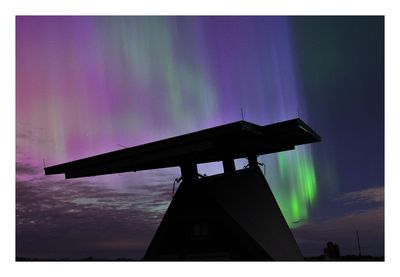 Aurora Borealis