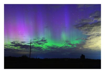 Aurora Borealis