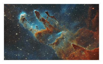 Pillars of Creation