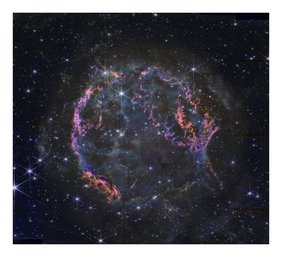 Cassiopeia A
