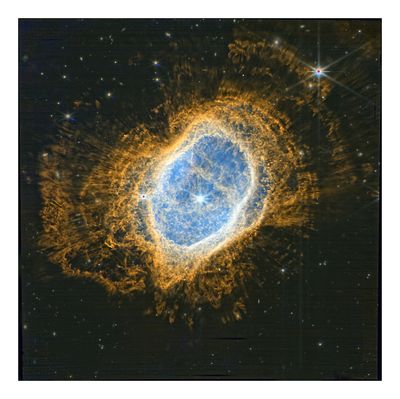 Ngc 3132