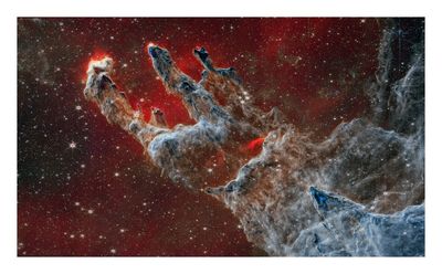 Pillars of Creation