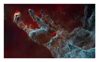 Pillars of Creation