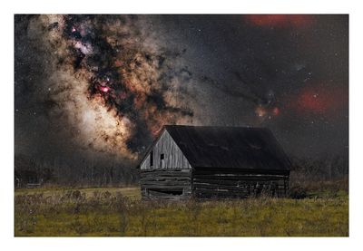 Milky Way