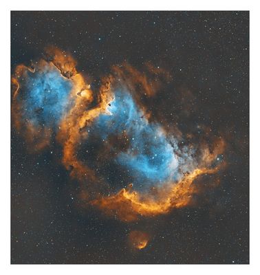 Soul Nebula
