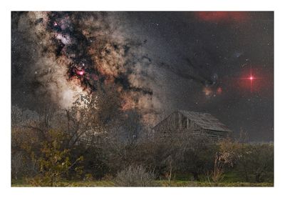 Milky Way