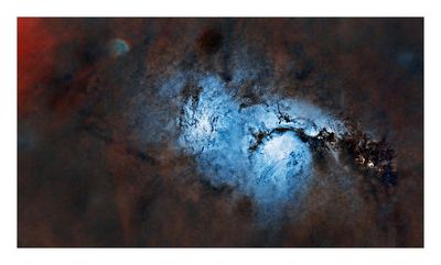 Messier 78