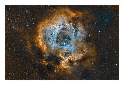 Rosette Nebula