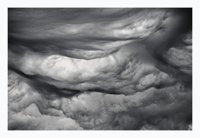 Asperitas Clouds