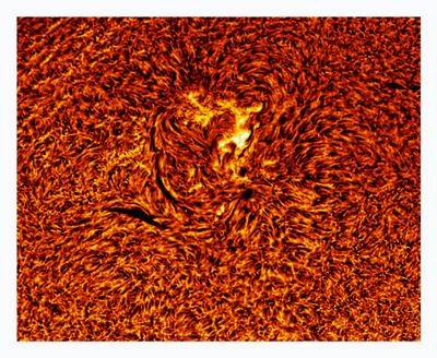 Sunspot
