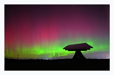 Aurora Borealis