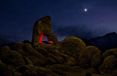 Alabama Hills