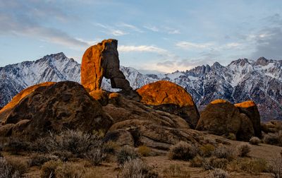Alabama Hills