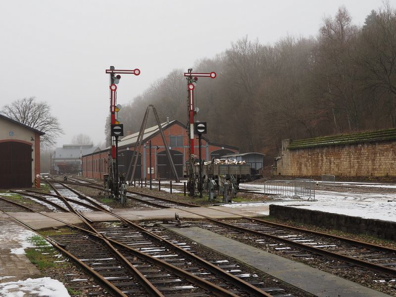 Signals