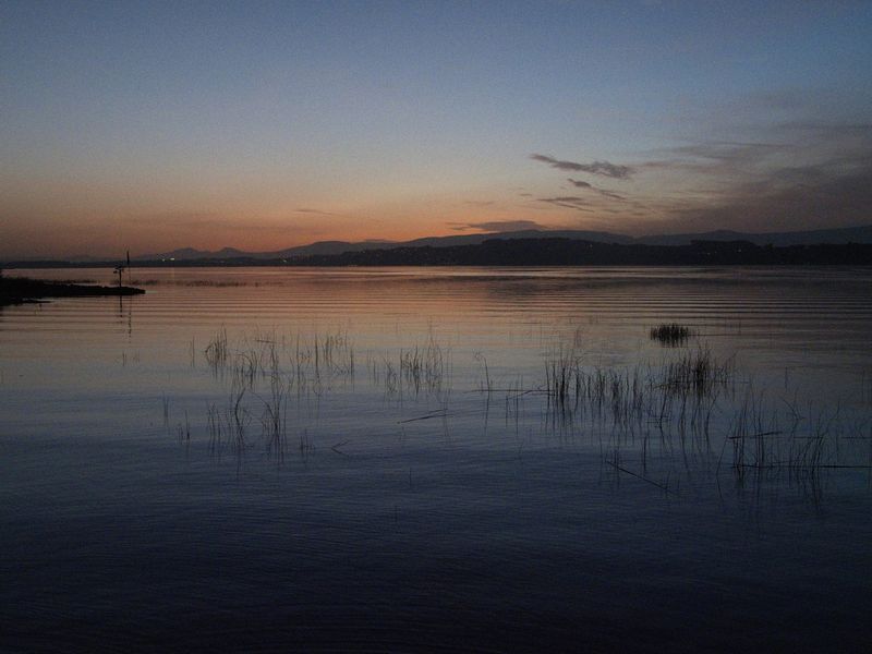 Lake Murten