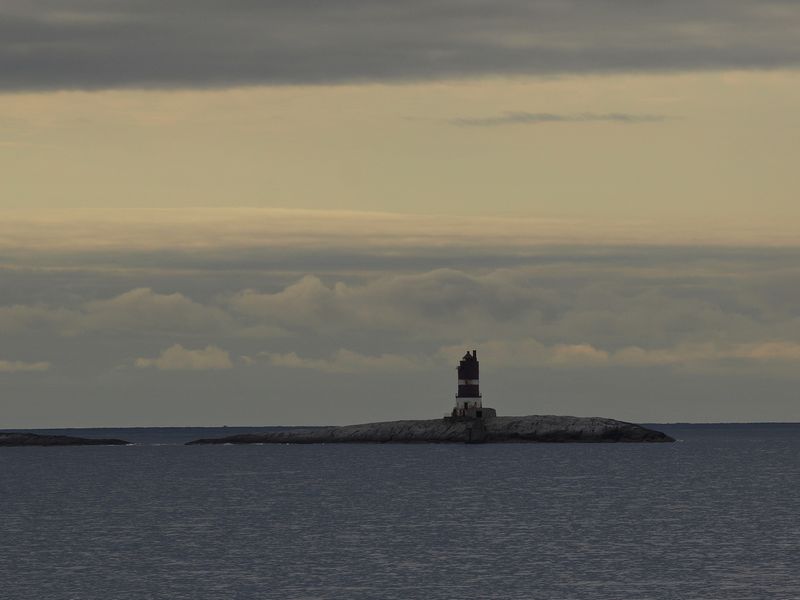 Kaura lighthouse
