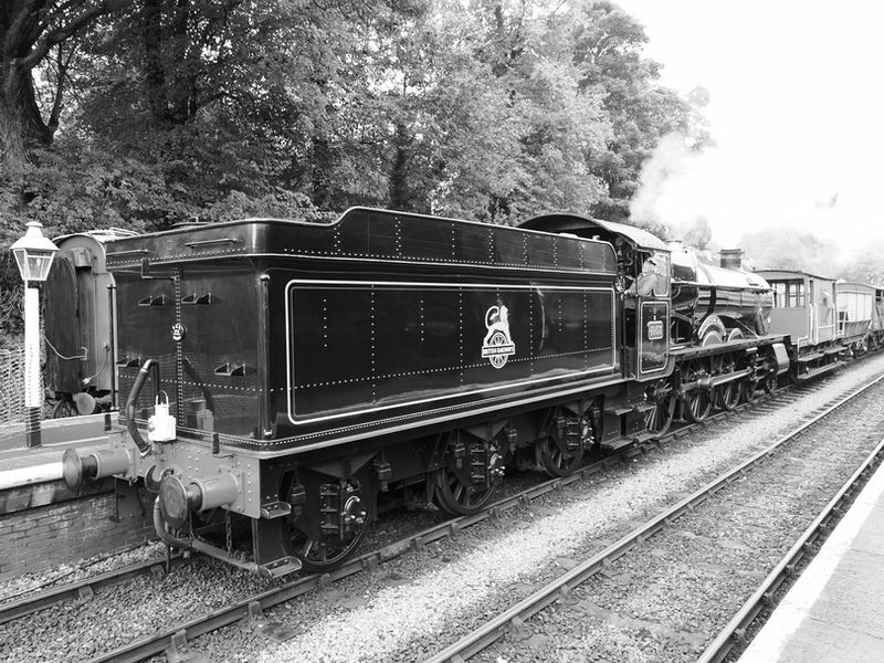 Pickering