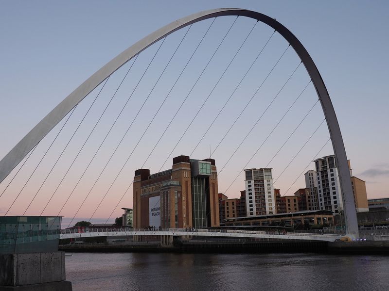 Millennium Bridge