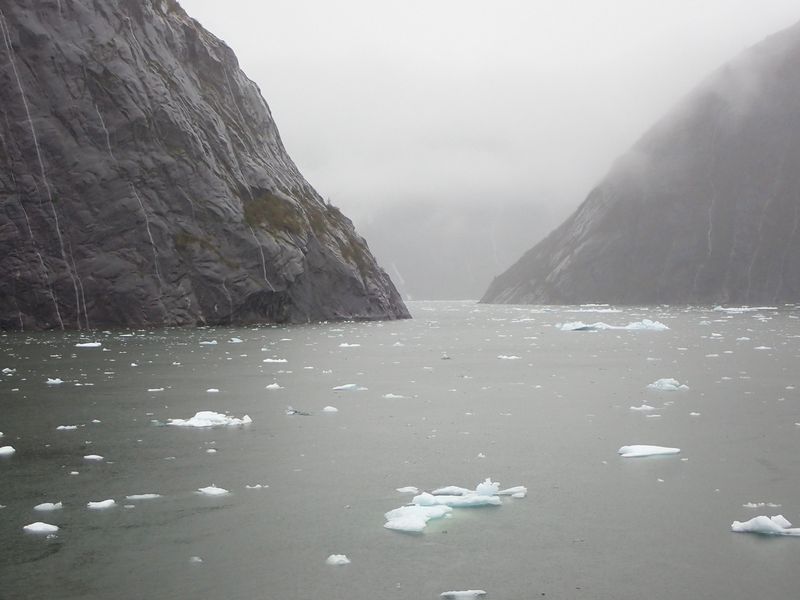 Tracy Arm