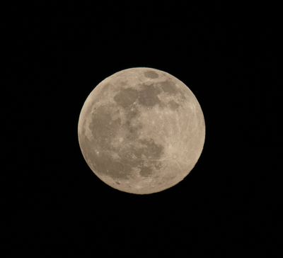 Full Moon 5th April 2023 9.03 pm