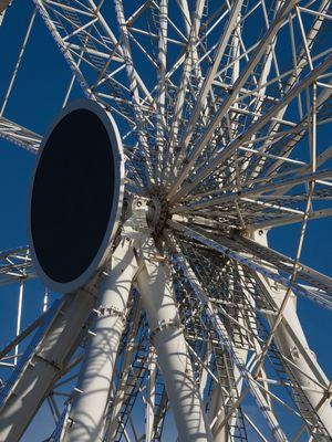 Ferris Wheel