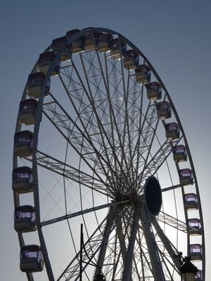 Ferris Wheel
