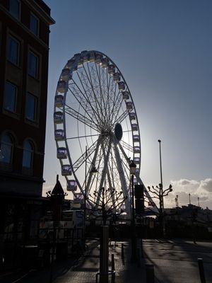 Ferris Wheel