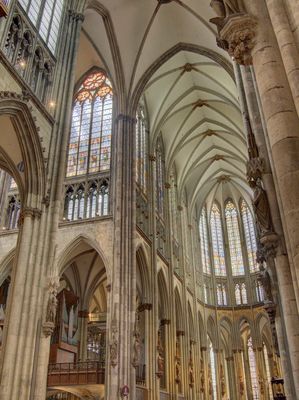 Dom HDR