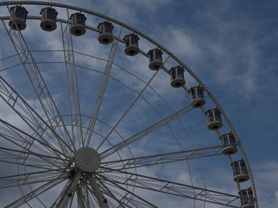 Ferris wheel