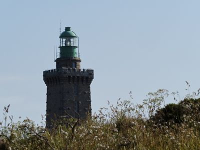 Cap Frhel lighthouse