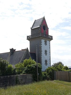 Phare de Rochebonne