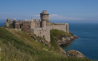 Fort La Latte - Chteau de La Roche Goyon