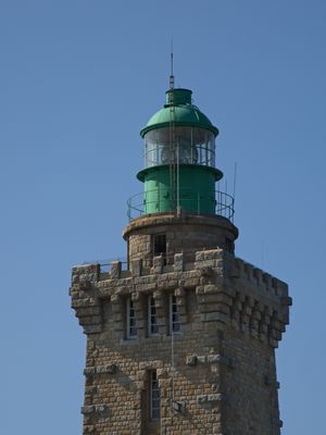 Cap Frhel lighthouse