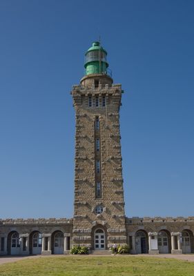 Cap Frhel lighthouse