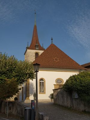 Deutsche Kirche