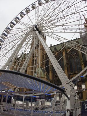 Marché de Noël 2023