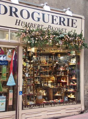 Metz gearing up for Christmas 2023