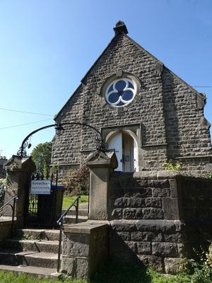 Thornhill Chapel
