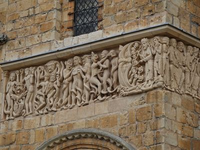 Medieval Lincoln