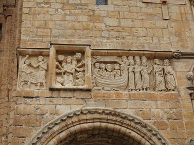 Medieval Lincoln