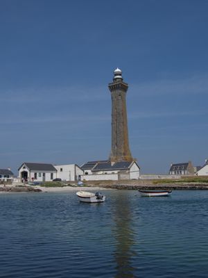 Phare d'Eckmuhl