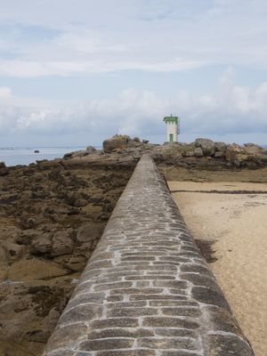 Phare de Trévignon