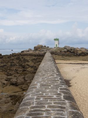 Phare de Trvignon