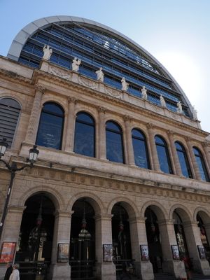 Opera House