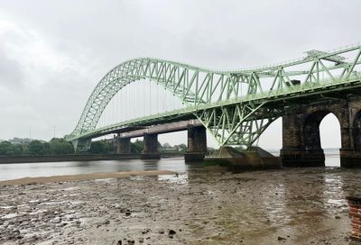 Liverpool area