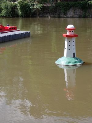 Lighthouse