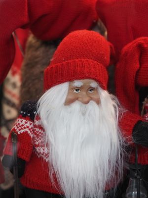 Yuletide