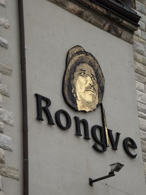 Rongve store